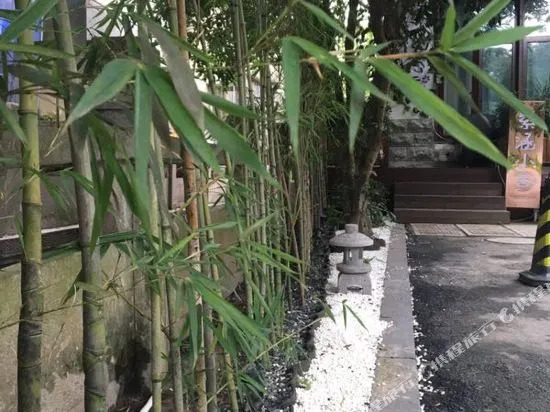 Zihan B&B (Hangzhou West Lake Branch)