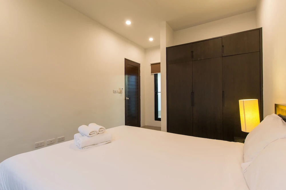 Elegant Villa NC10 at Tropical Residence