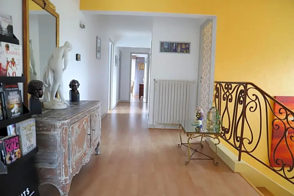B&B La Maison de LAubette