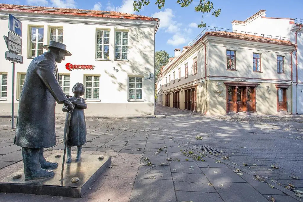 Vilnius Apartments & Suites   Old Town