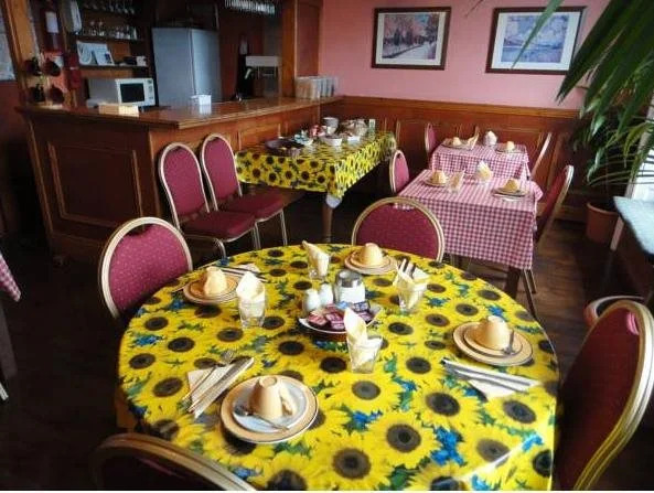 Inn on the Liffey Guesthouse