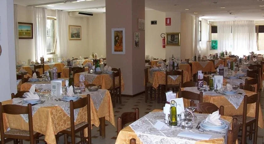 Hotel Villa Edelweiss