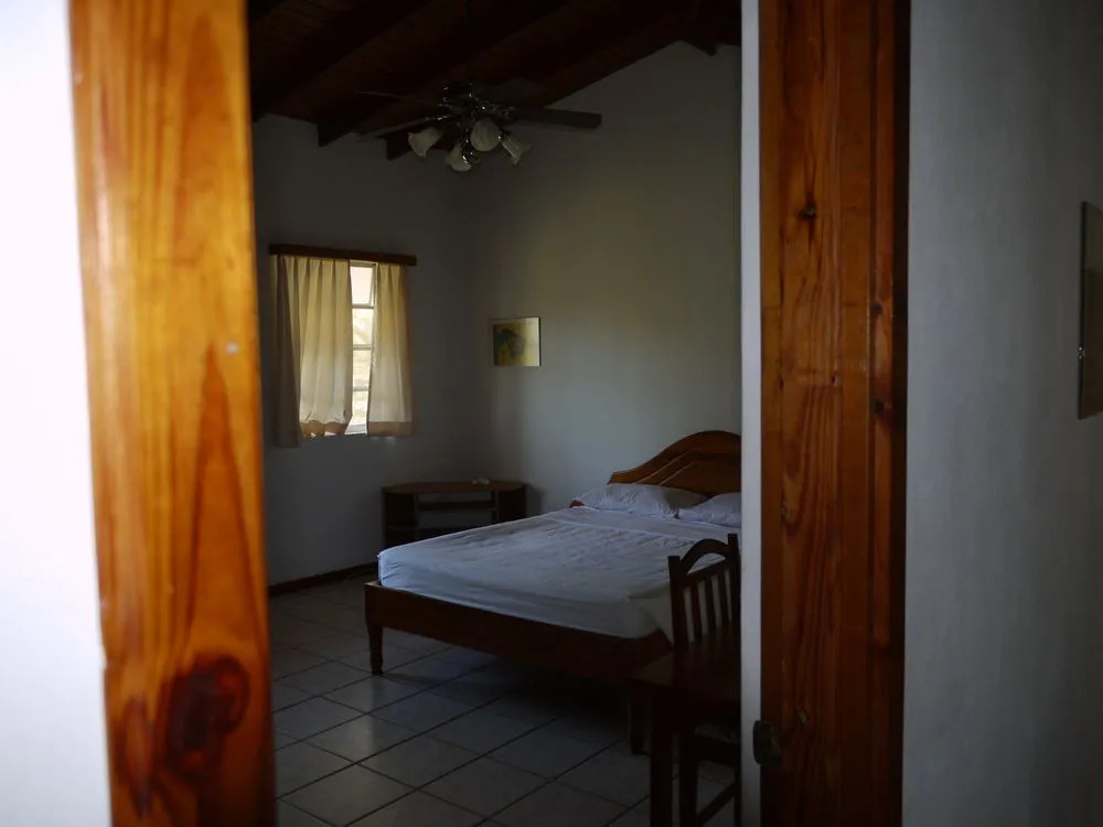 VILLA COLIBRI