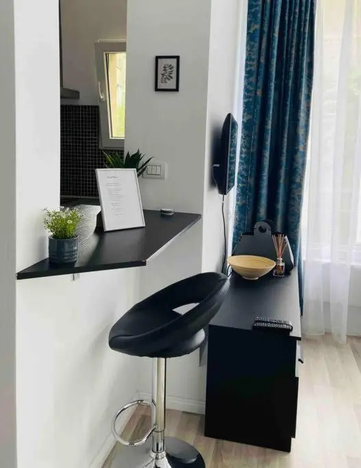 Cozy apartment