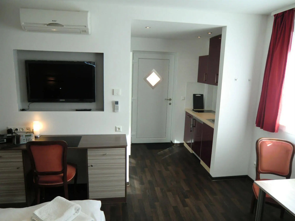 Appartement Vermietung Brunner