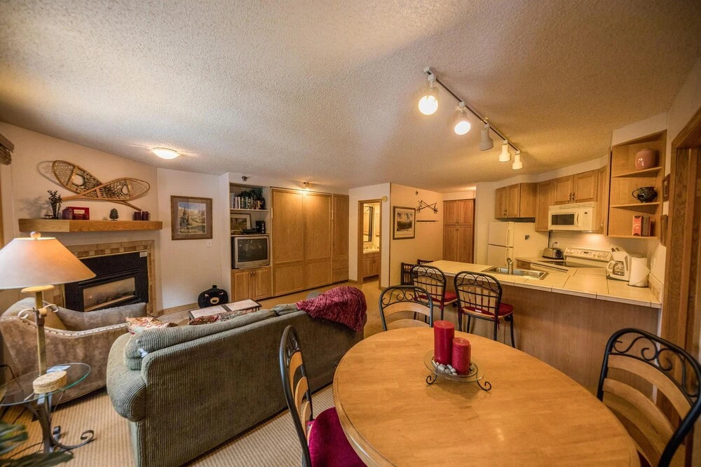 Iron Horse Studio Retreat
