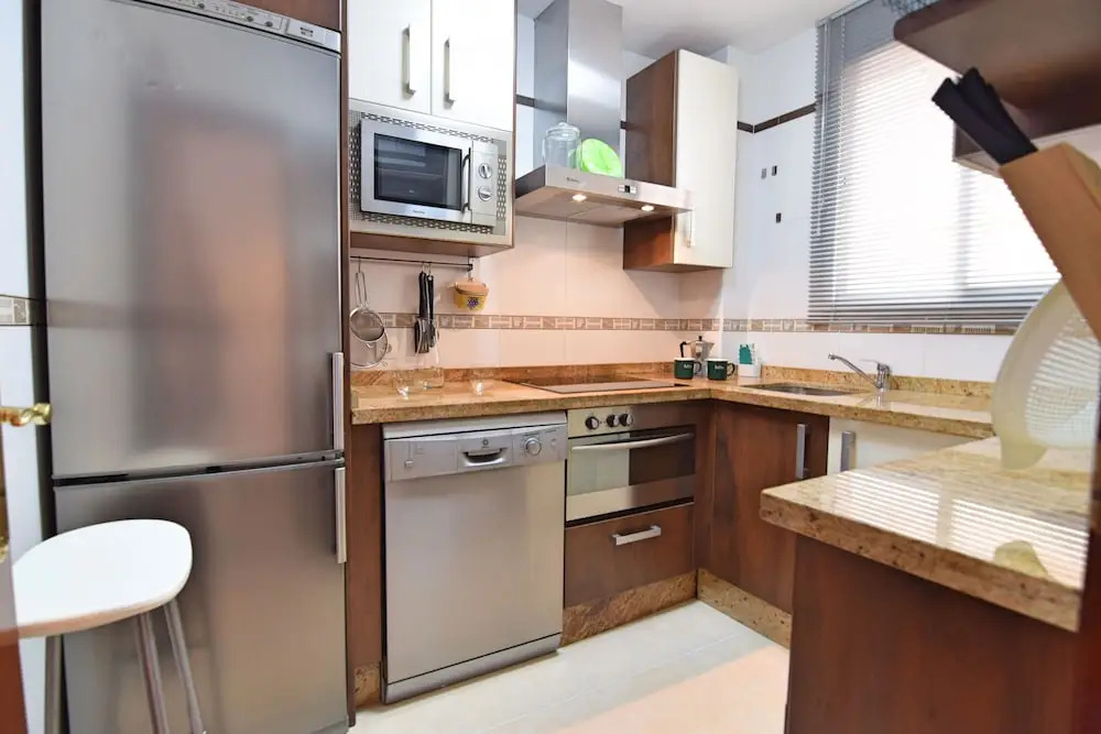Apartment Victoria 45
