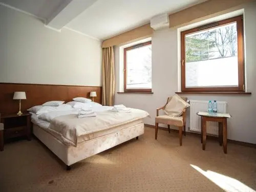 Villa Wernera Hotel & Spa