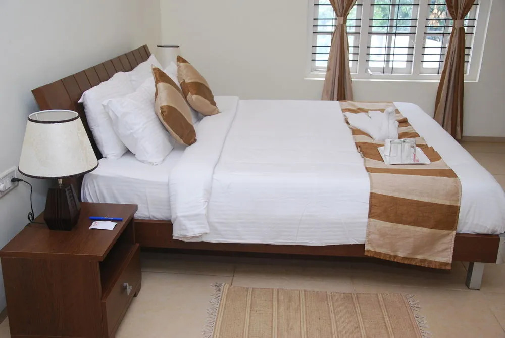 OYO Premium Madikeri Coorg