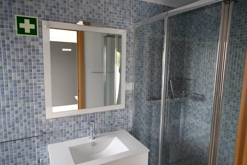 Studio in Albufeira, With Furnished Balcony and Wifi