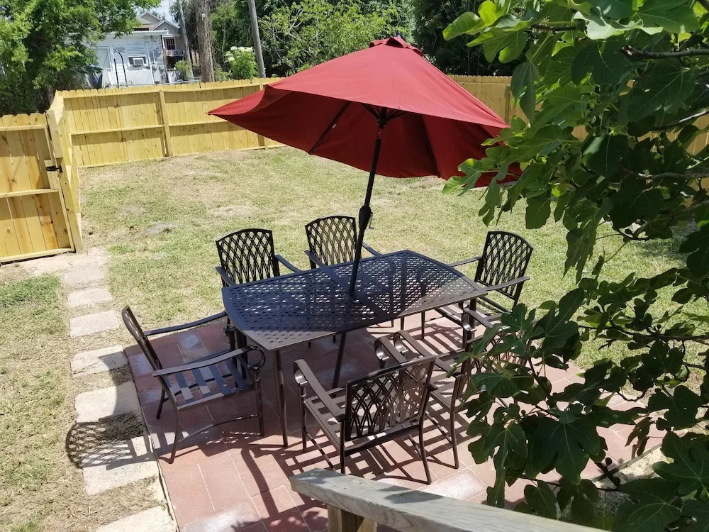 McKensie Cottage