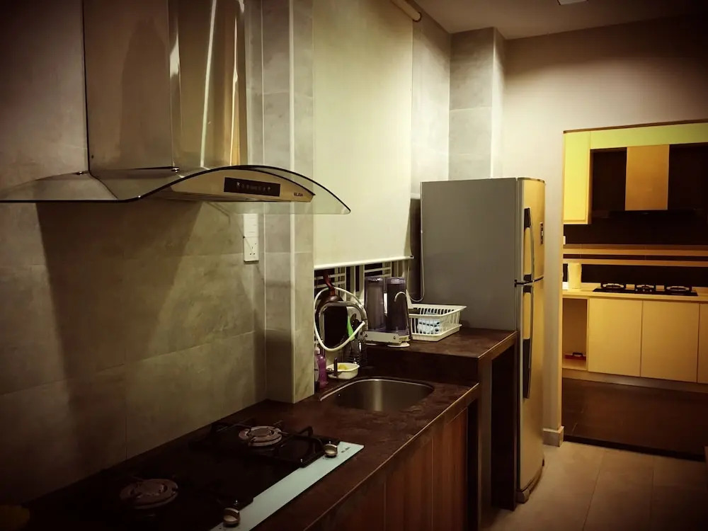 iBook 1 - Luxury Holiday Homestay