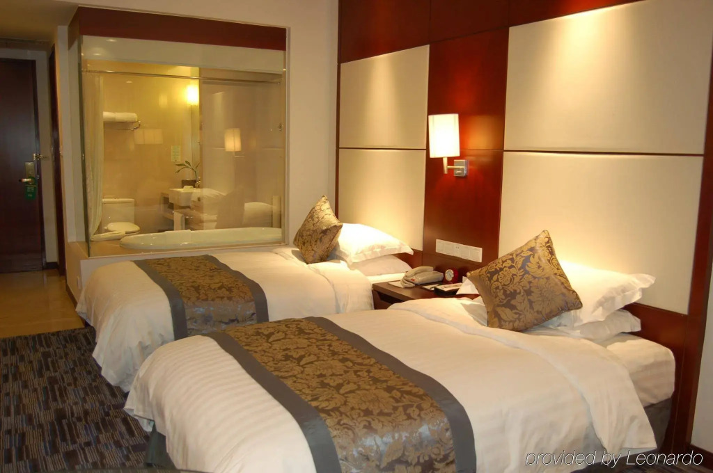 Holiday Inn Xiaoshan by IHG