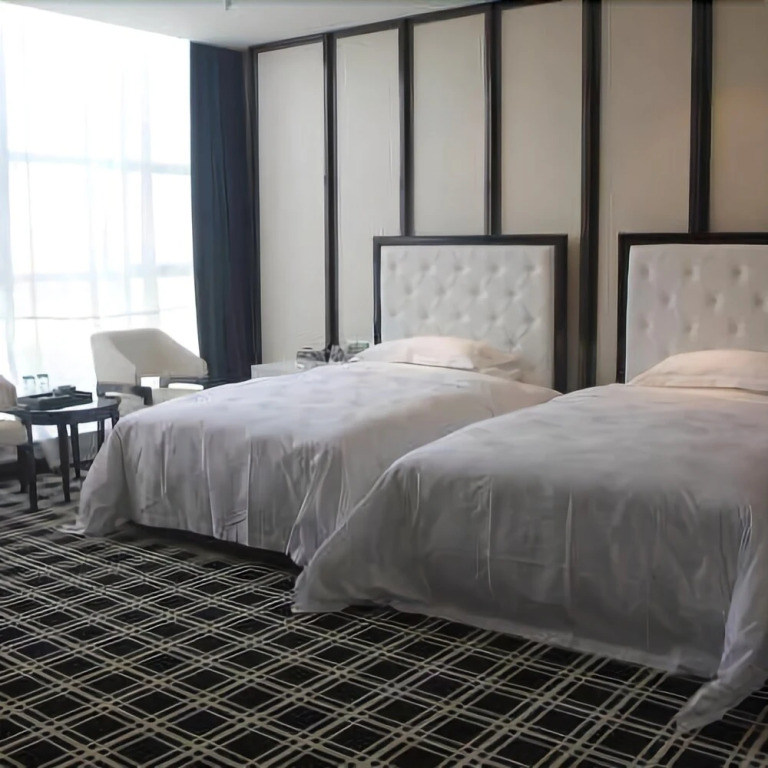 Crystal International Hotel
