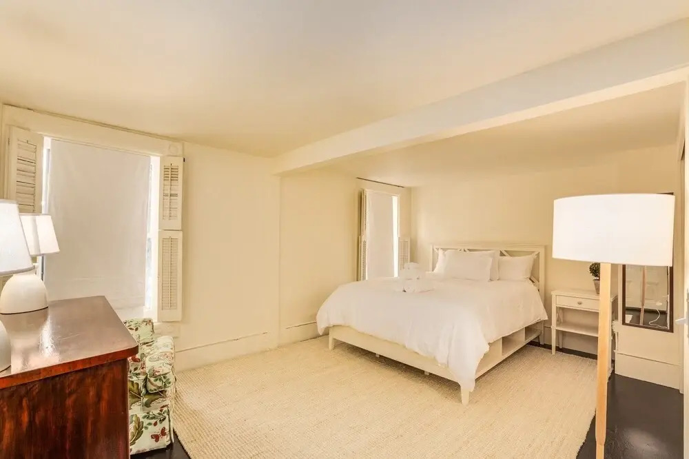 Fabulous Classic Victorian Home In Pacific Heights 1 Bedroom Apts