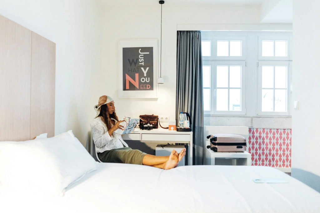 Stay Hotel Lisboa Centro Chiado