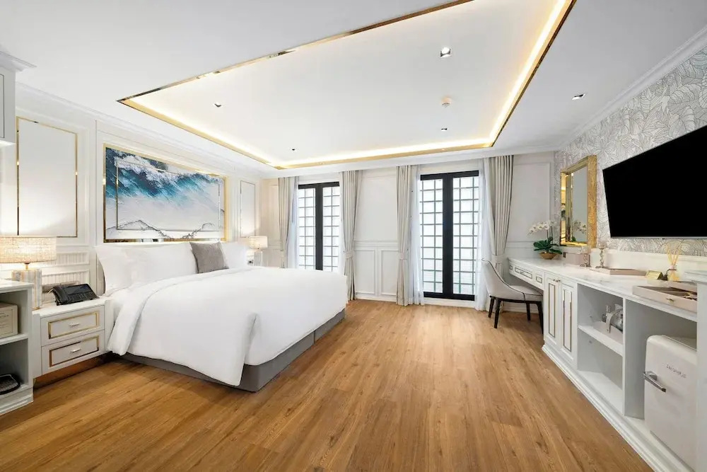 The Cyan at Patong Hotel