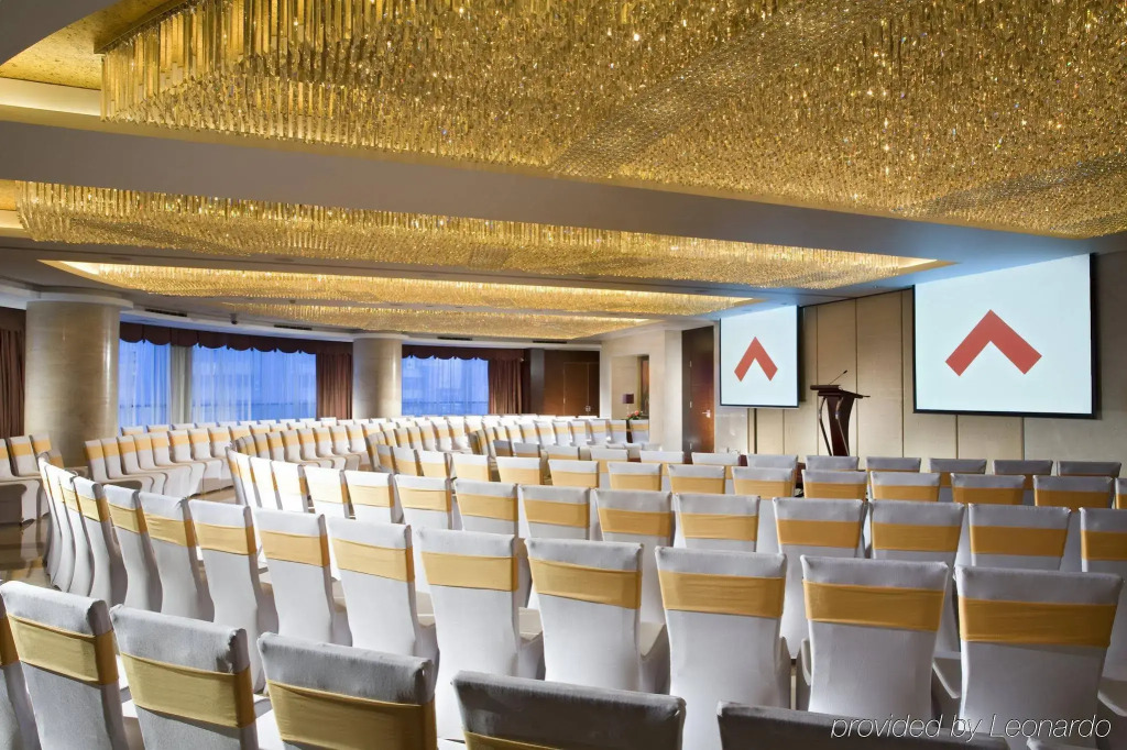Swissotel Foshan