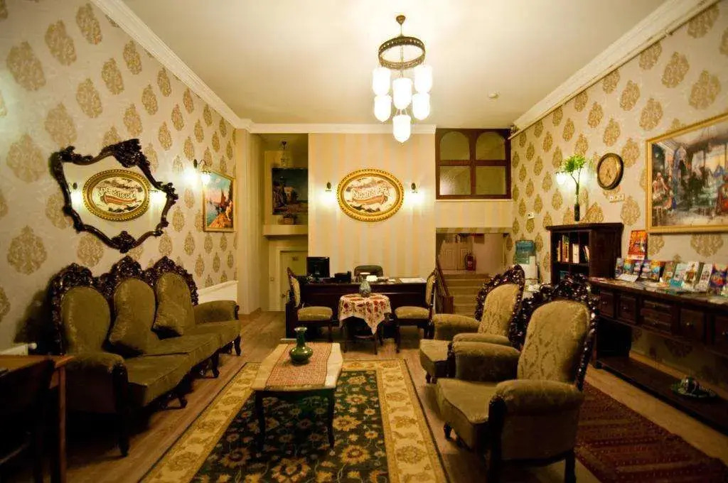 Ayasultan Hotel