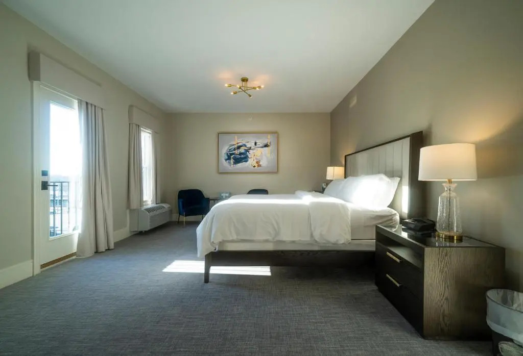 Orange Inn Boutique Hotel