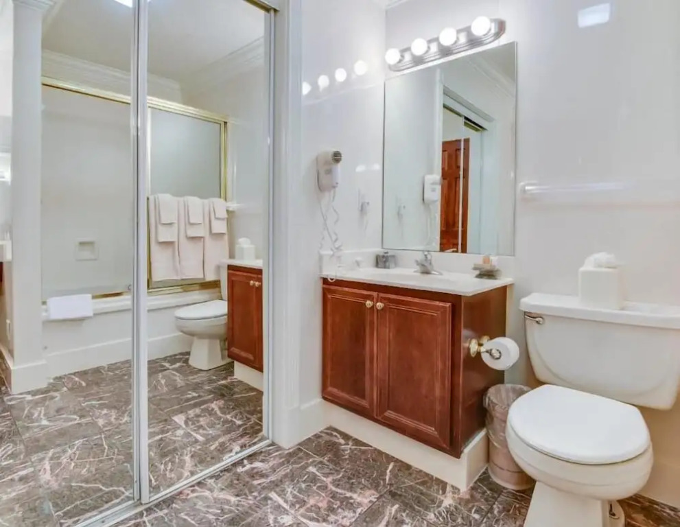 Plaza Suites Downtown New Orleans