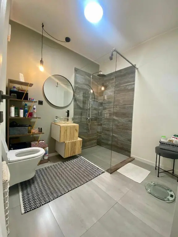 Apartament Terra