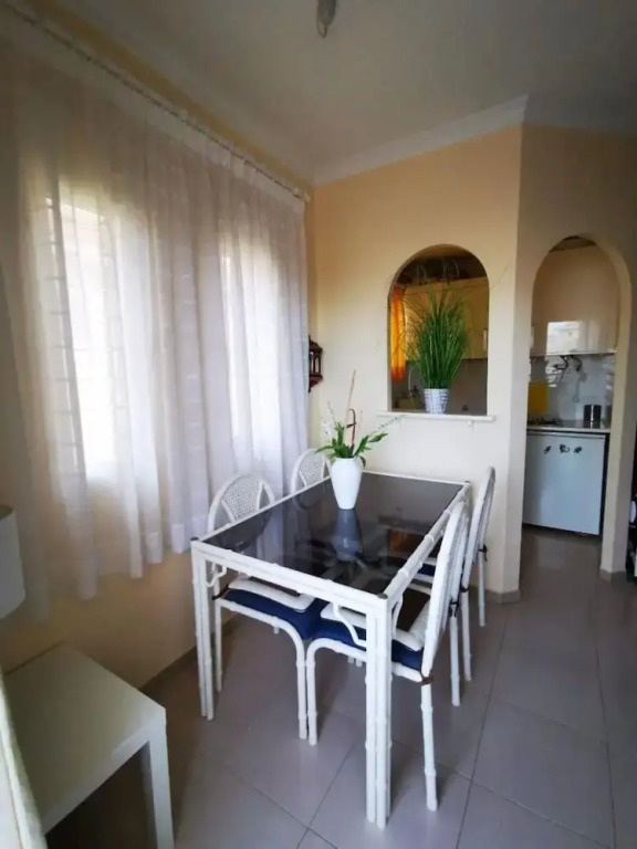 Golf Park Sunny Cozy Apartment Near Ocean With Double Terraces in Golf del Sur