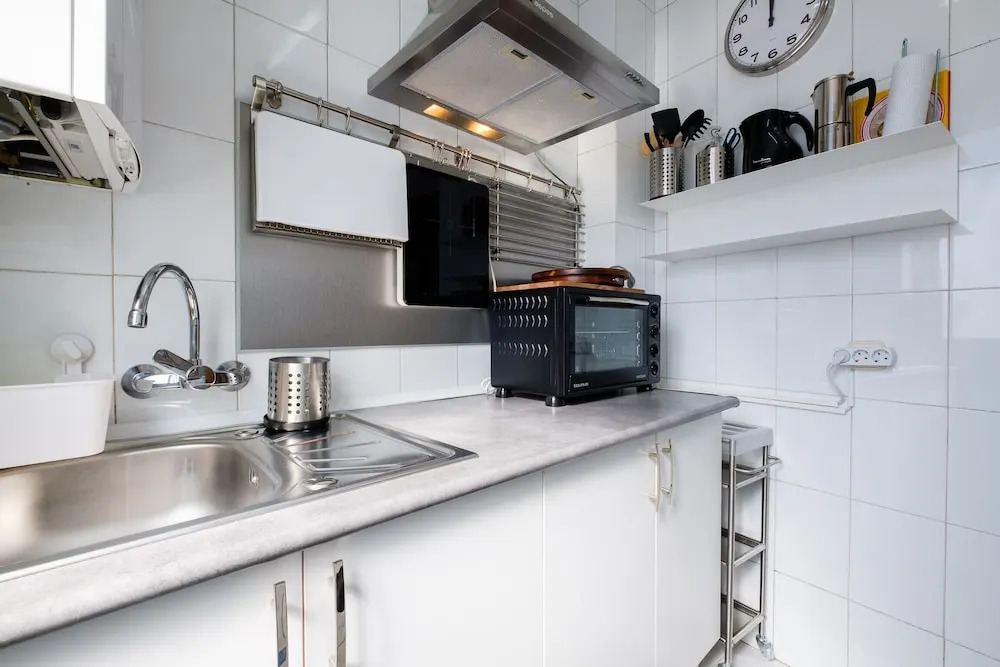 My City Home - Acogedor apartamento en Aravaca