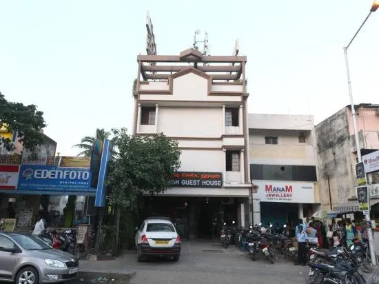 Ganesh Guest House