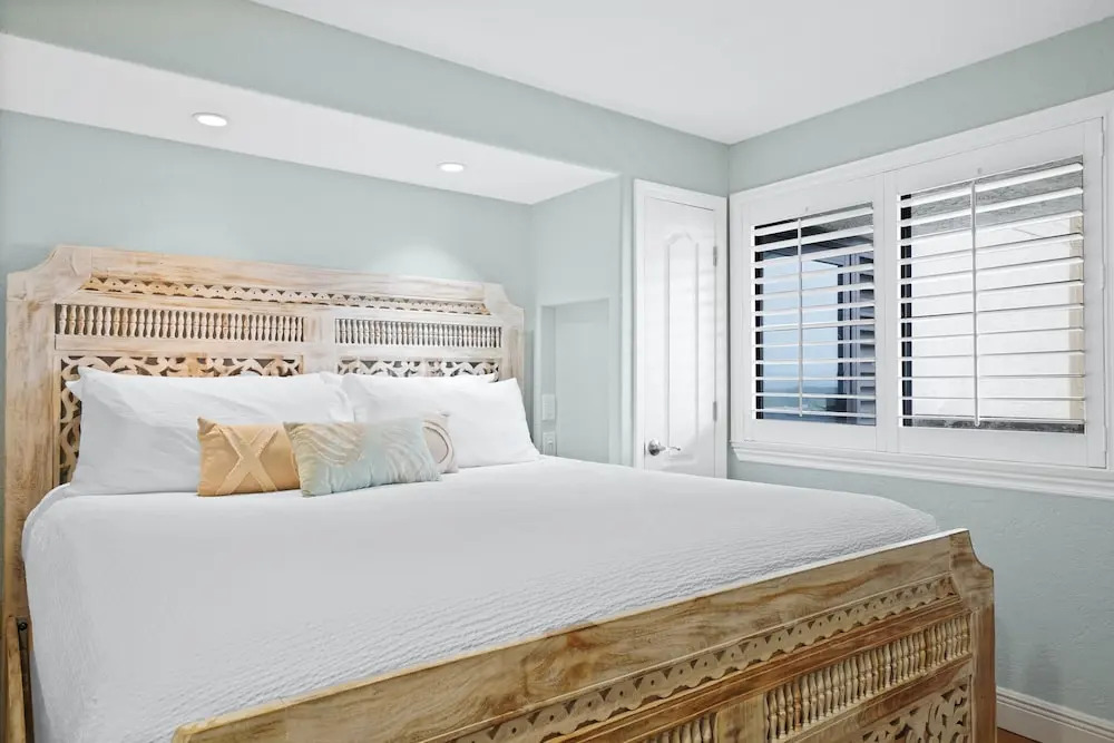 Sundestin Beach Resort
