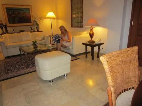 Jayakarta Resort Apartments
