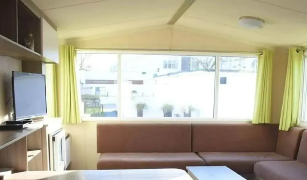 Haven Caister, 2 bed Deluxe +