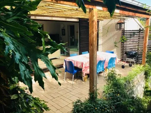Treebia Self-catering