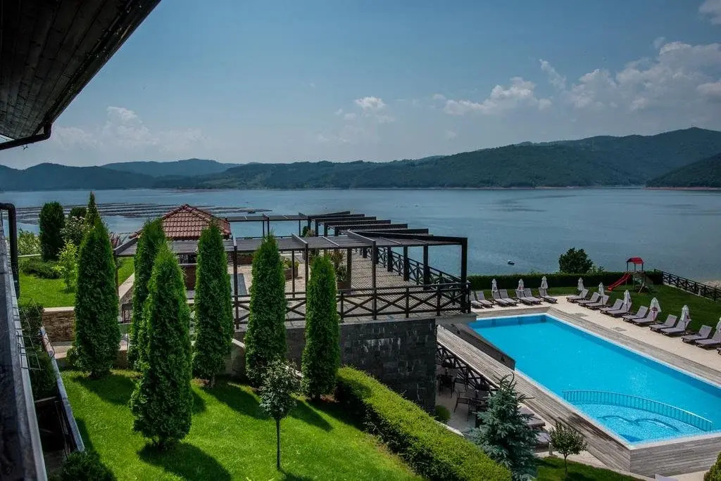 Rocca Resort