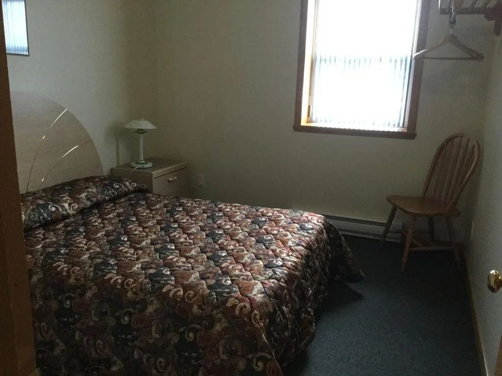 Motel Et Condo Chez Charley
