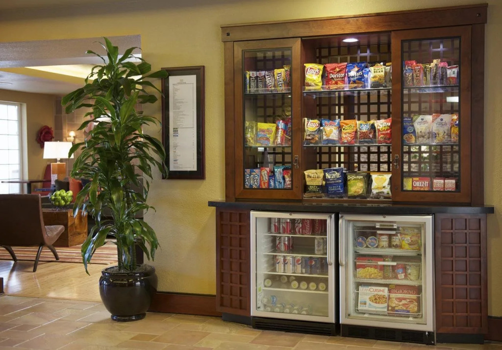 Larkspur Landing Extended Stay Suites Hillsboro