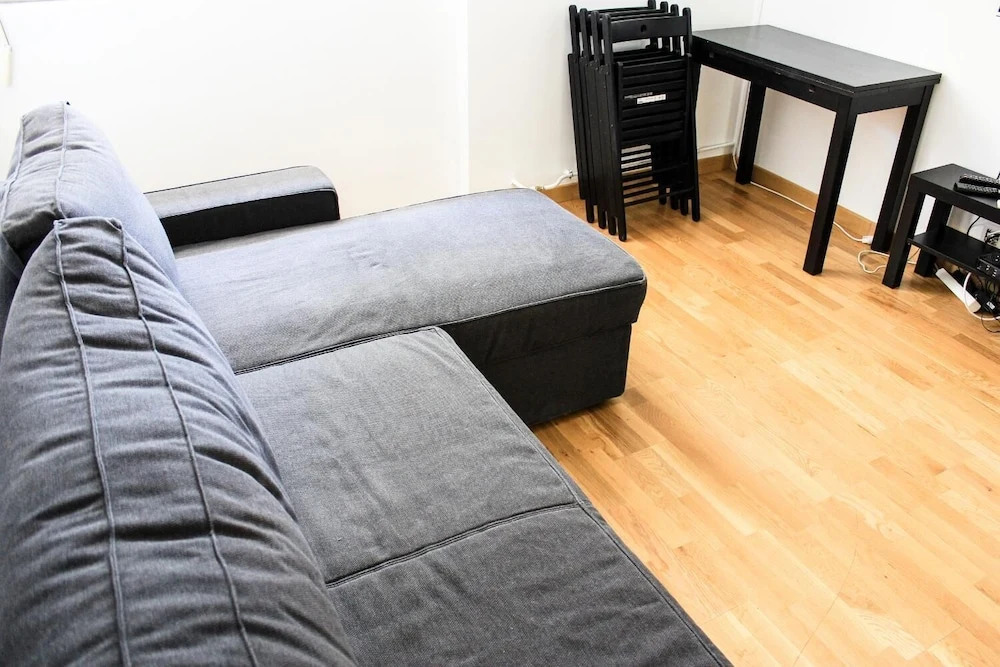 Appartement Maytea