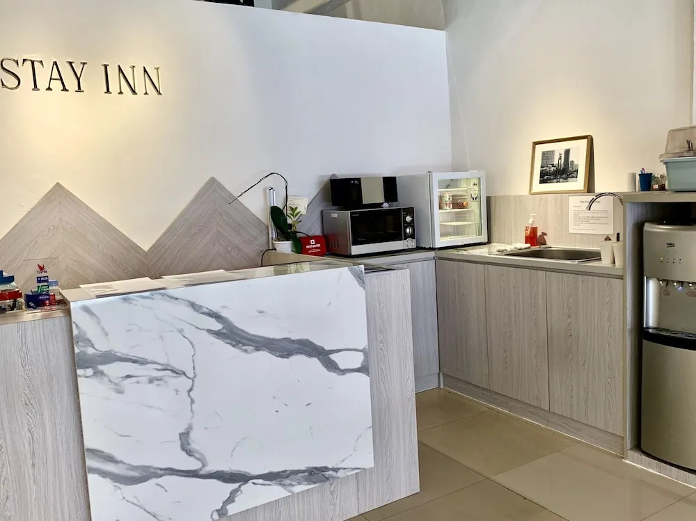 Stay Inn Hostel Jakarta - Adults only