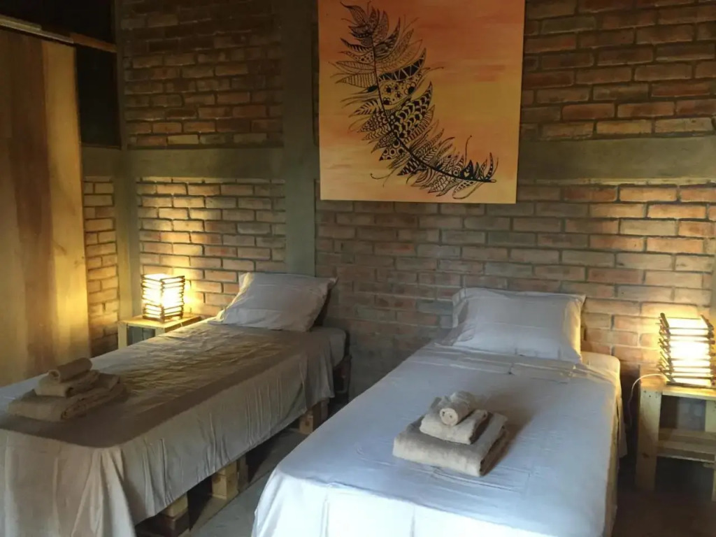 Hostal Casa Abierta
