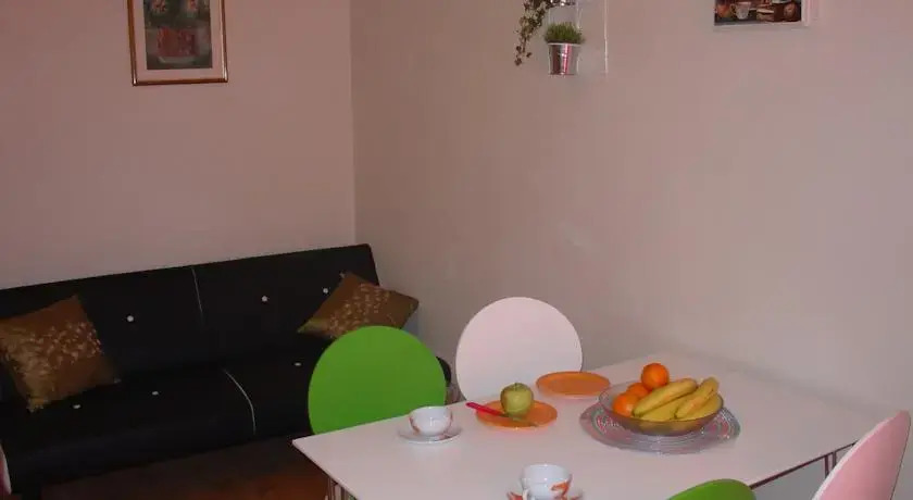 Apartment Katarina Center of Split