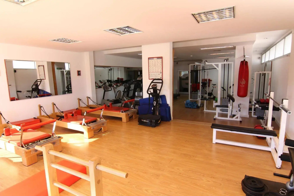 646 Hotel Balcarce