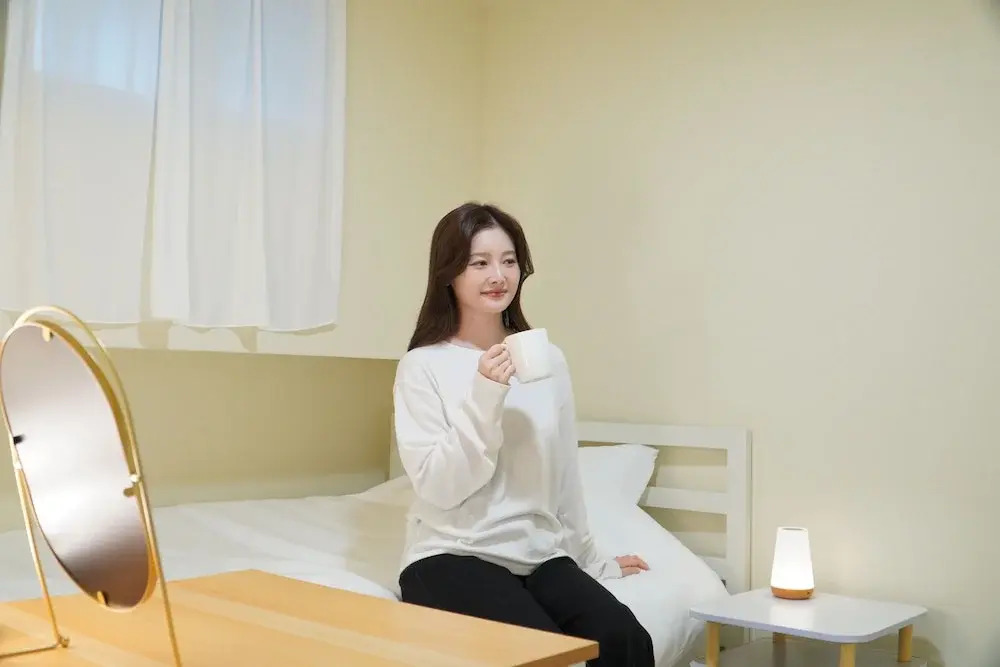 Korea Happy House