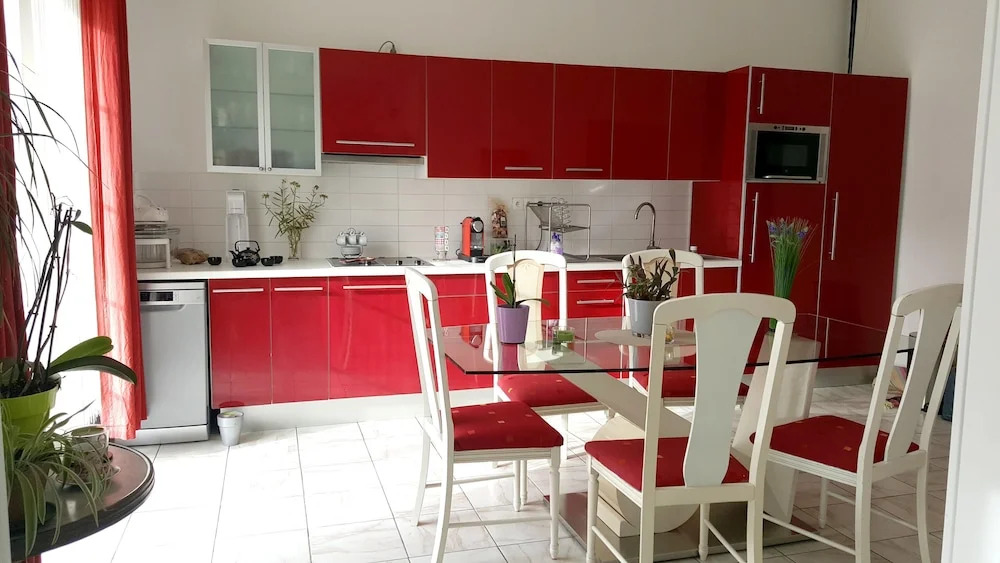 Apartment With 3 Bedrooms in Cannes, With Balcony and Wifi - 500 m Fro