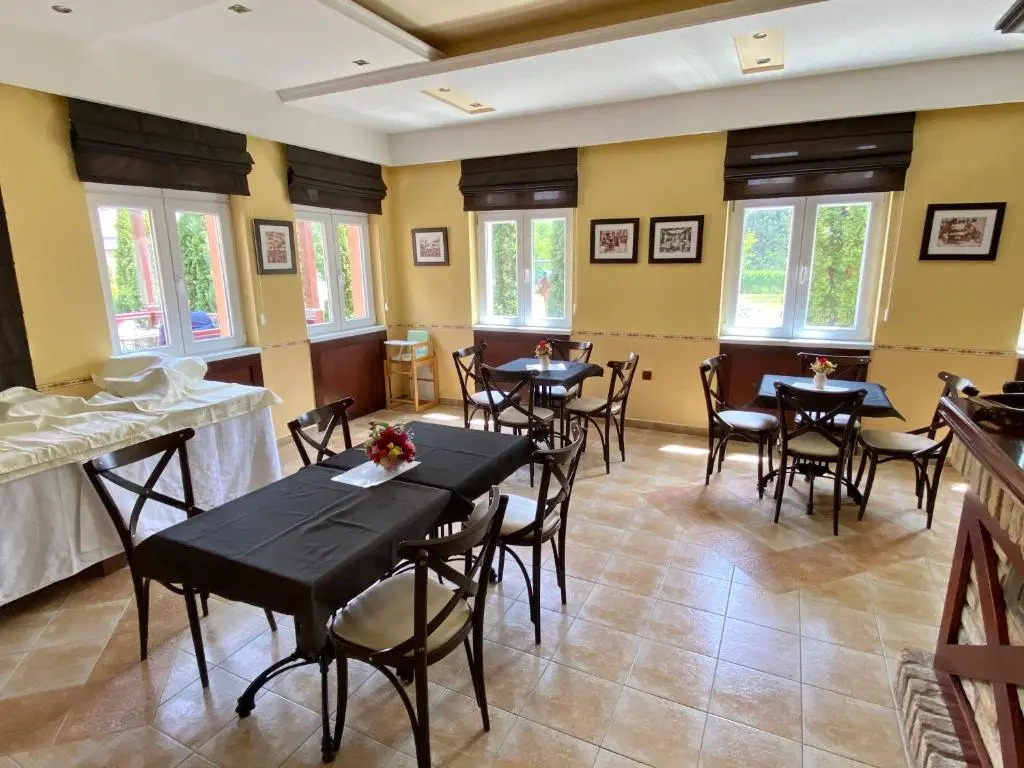 Villa Larus