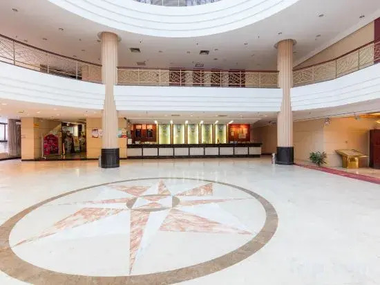 Tianma Hotel