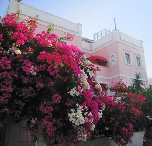Villa Rodanthos