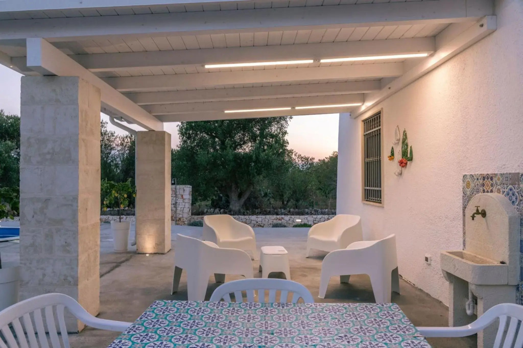 Villa Antonietta