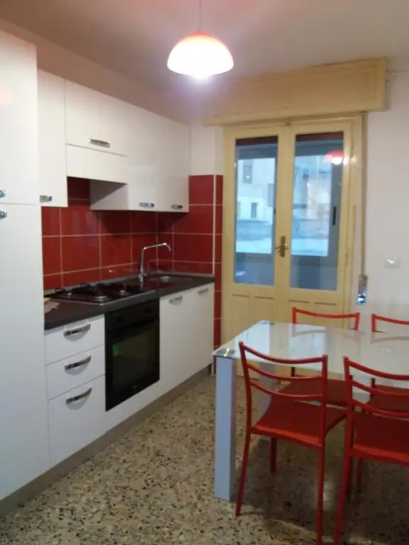 Appartamento Pacinotti