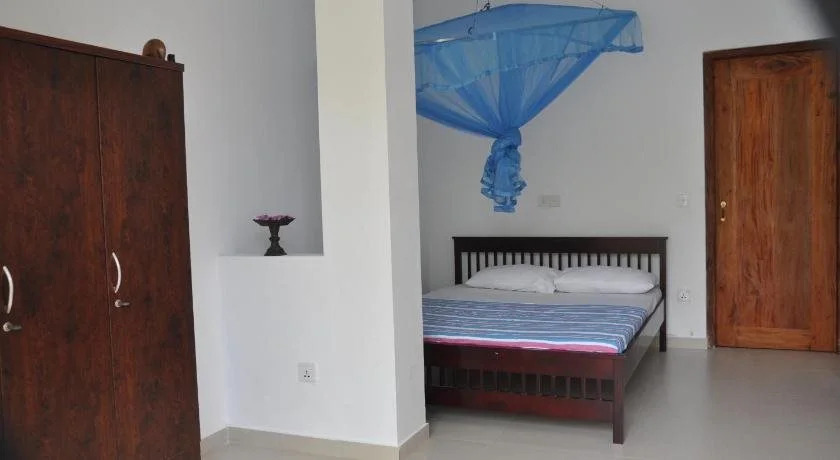 Karma Guesthouse