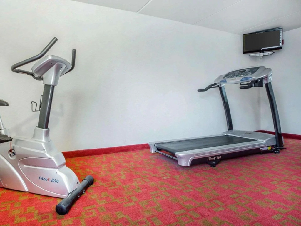 Comfort Inn Matthews / Charlotte